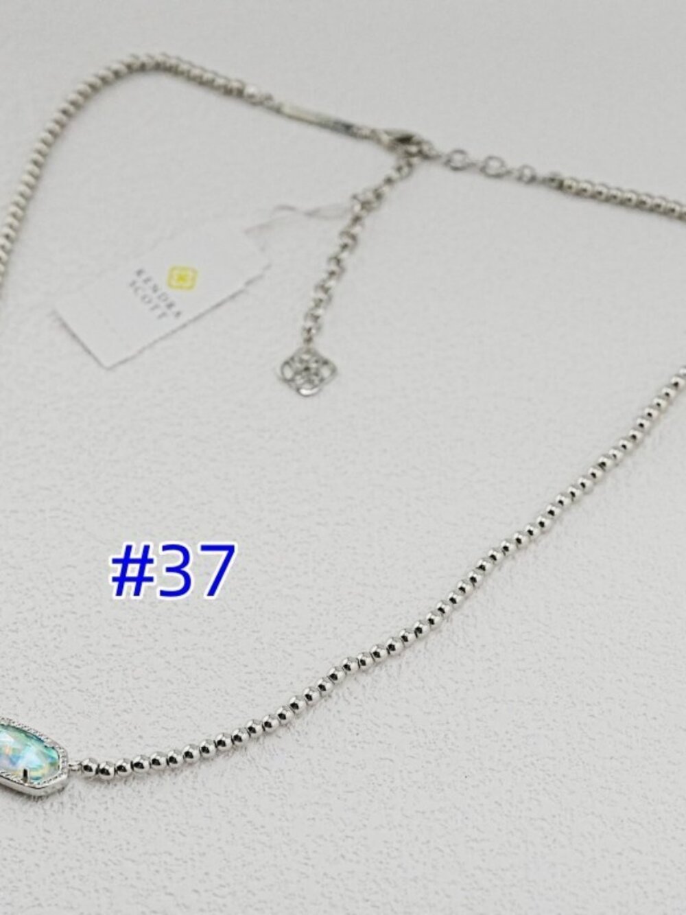 Kendra Scott Necklace